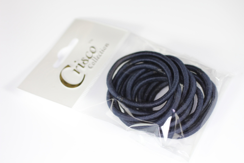 Snag Free Elastics x10 - Various Colours