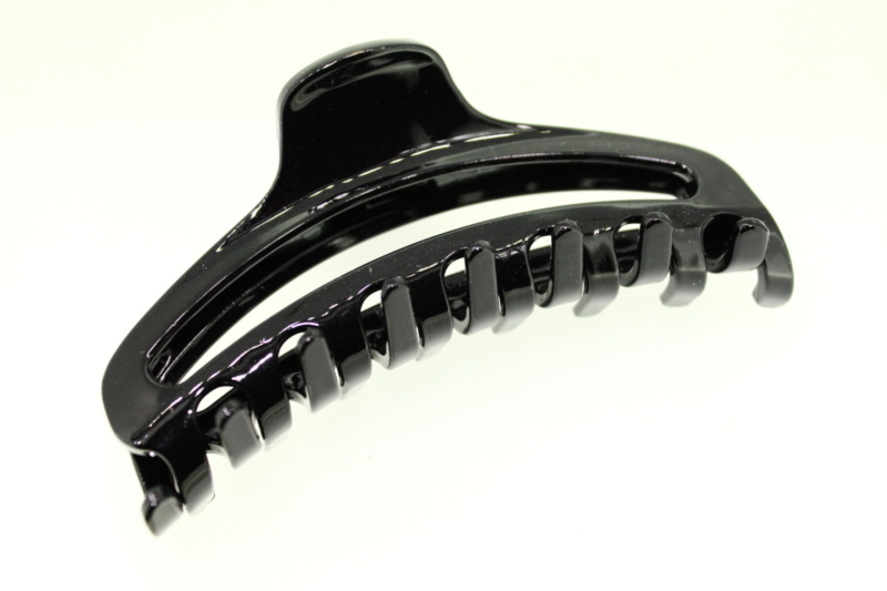 9cm Open Claw Clip - Various Finishes