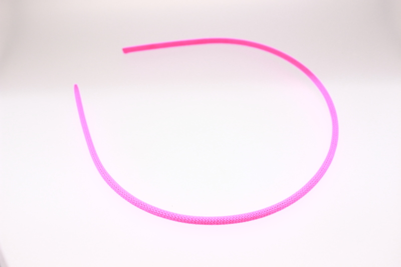 3mm Micro Mini Gane Headband - Various Finishes