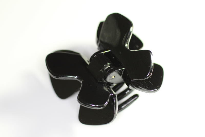 7cm Butterfly Claw Clip - Various Finishes