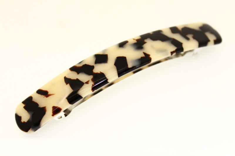 10cm Handmade Barrette - 9cm Auto Fitting