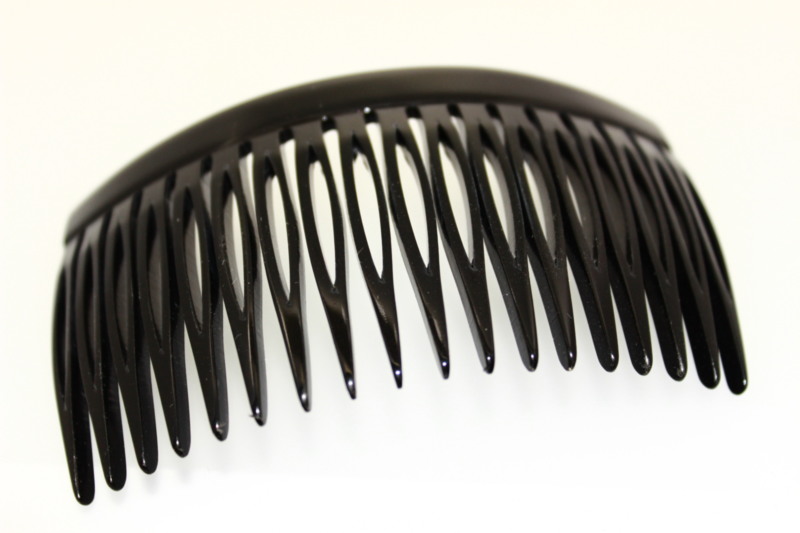 9cm Handmade Back Comb