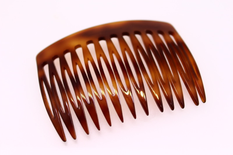 7cm Handmade Side Comb