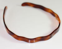 Handmade Wavy Headband - 10mm