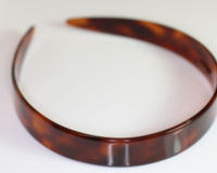 Handmade Headband - Shell - 20mm