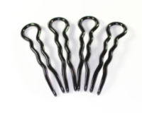 8cm Wavy Pin x4