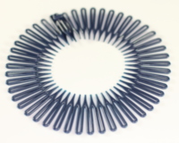 12cm Classic Flexi Comb