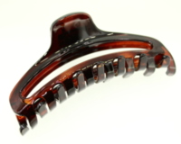 9cm Open Claw Clip