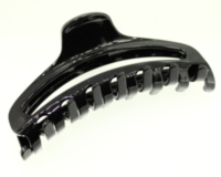 9cm Open Claw Clip