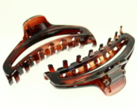 7cm Open Claw Clip