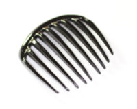 7cm Long Tooth Back Comb