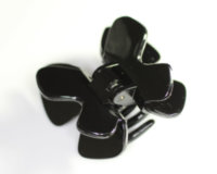 7cm Butterfly Claw Clip