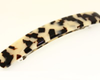 10cm Handmade Barrette - 9cm Auto Fitting