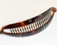 15cm Curved Mane Comb