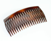 9cm Wide Side Comb x2