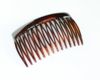 6.5cm Standard Side Comb x2