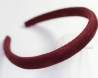 15mm Suede Headband