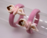 Jersey Ballerina Elastic x2