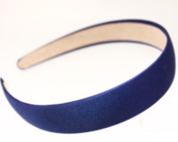 25mm Silk Headband