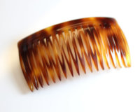 8cm Handmade Side Comb