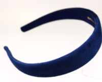 25mm Suede Headband